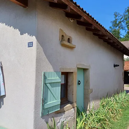 Du Ruisseau D'argent