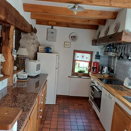 Du Ruisseau D'argent *