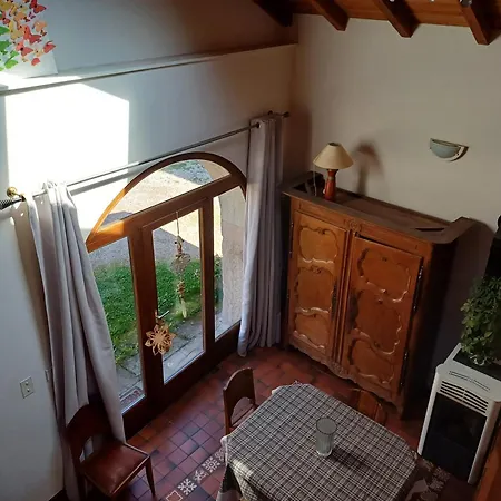 Du Ruisseau D'argent Archettes