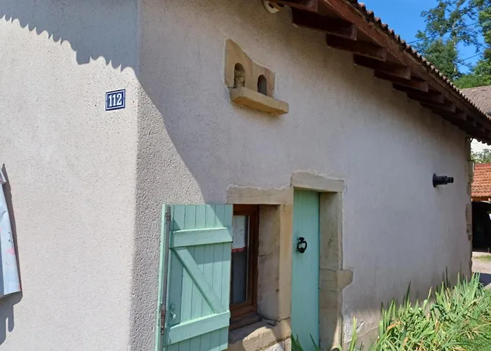 Du Ruisseau D'argent