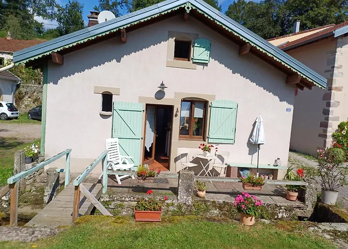 Du Ruisseau D'argent *